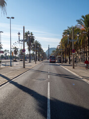 Barcelona Spain Travel Casa Batll&oacute; City landscape buildings architecture, POnt del Bisbe, Sangrada Fam&iacute;lia, beach, port, market