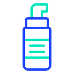 Obraz premium Foundation Vector Icon Design Illustration