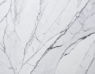 Fototapeta premium background of a white marble texture backdrop