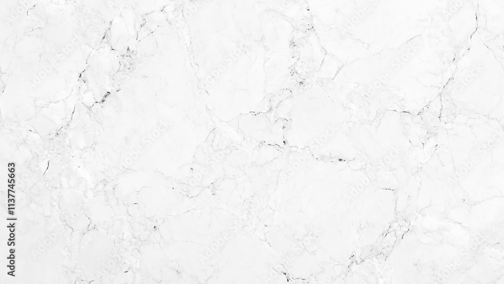 Poster abstract white natural marble texture background high resolution or design. white marble texture abs
