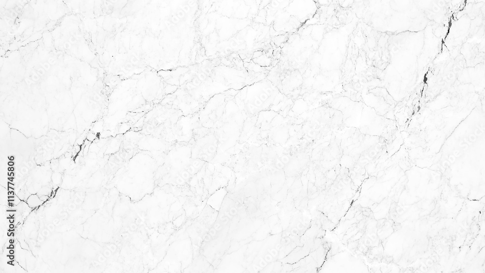 Poster abstract white natural marble texture background high resolution or design. white marble texture abs
