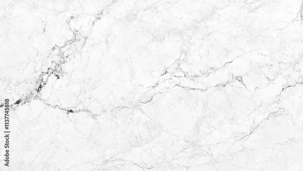 Poster abstract white natural marble texture background high resolution or design. white marble texture abs