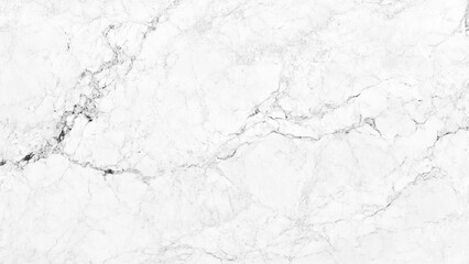 Obraz premium Abstract white natural marble texture background High resolution or design. White marble texture abstract background. seamless pattern of tile stone with bright and luxury.