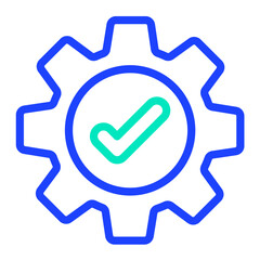 Maintenance Vector Icon Design Illustration