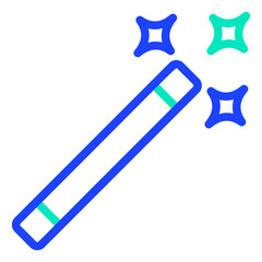 Effect Vector Icon Design Illustration