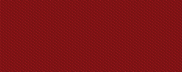 Fototapeta premium Abstract red texture background.