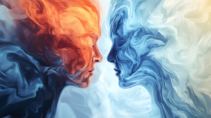 Emotional Landscape of Bipolar Disorder