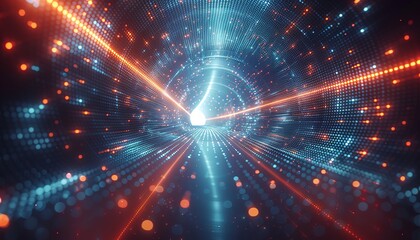 Obraz premium abstract background