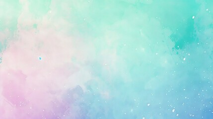 Obraz premium Lllustration Background texture light blue gradient
