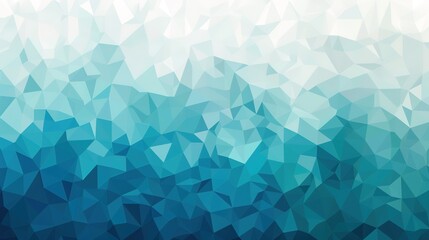 Obraz premium Lllustration Background texture light blue gradient