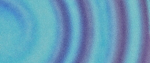 Textured Blue Gradient with Abstract Wave Patterns