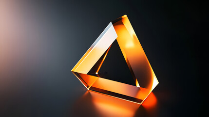 Creative 3D Logo Design for E-Learning