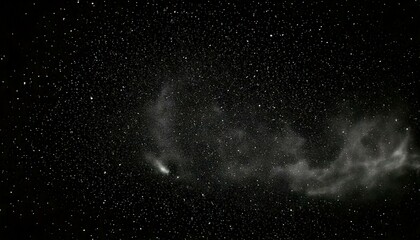 Obraz premium Texture Poussiéreuse en Superposition Generated image