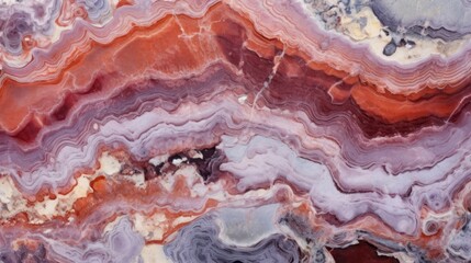 Naklejka premium Abstract stone background in pink tones