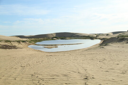 lagoa do portinho em parana&iacute;ba, piau&iacute;