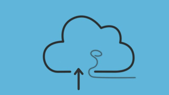 Cargando datos en la nube para la IA