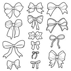 coquette_christmas_bows_black_outline