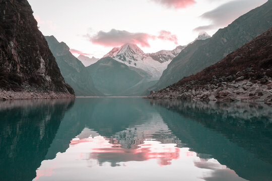 Lake Paron
