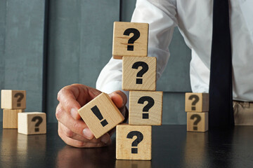 Innovative solutions of problems. Search for answers, clarity, and understanding. Exploring and...