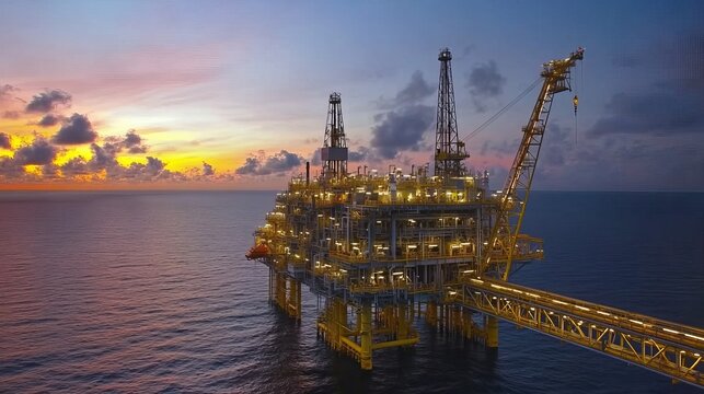 Stay informed with the latest data and charts on the petrochemical industry, oil and gas energy sector, commodity trading, and investments. Track price fluctuations, production updates,