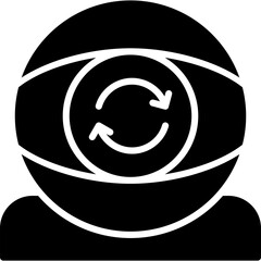 Refresh Data icon