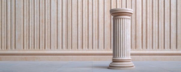 law restriction concept. A detailed view of a court ruling clarifying the legal boundaries of authority under contested restrictions