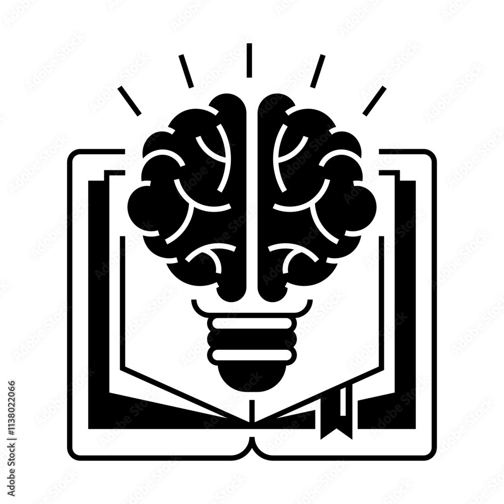 Poster skill upgrade line icon. linear style sign for mobile concept and web design. outline vector icon.