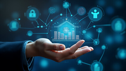 Risk and reward are closely tied to investment and management strategies using innovative approaches and creative thinking skills._00001_