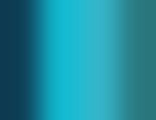 Colors gradient abstract with blue based color