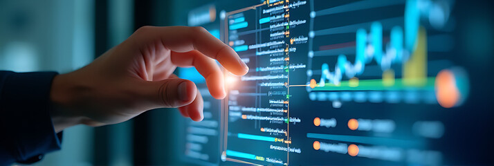 Focusing on customer needs and expectations by integrating business services into everyday work processes and workflows seamlessly._00003_