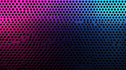 Fototapeta premium Abstract gradient background with vibrant colors and circular patterns, perfect for modern design or artistic projects.