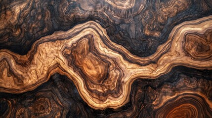 Exquisite wooden texture background with intricate patterns and rich earthy tones perfect for design and creative projects.