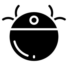 Bug icon