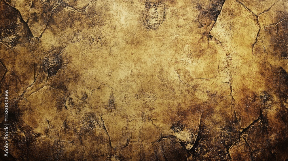 Poster textured aged surface background for creative design projects and artistic applications