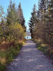 Kirchsee bei Sachsenkam