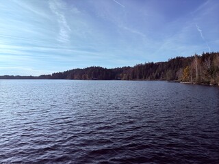 Kirchsee bei Sachsenkam