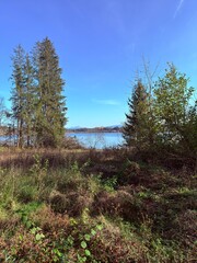 Kirchsee bei Sachsenkam