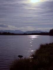 Kirchsee bei Sachsenkam