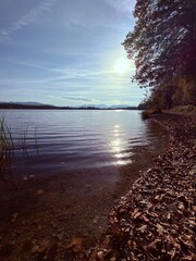Kirchsee bei Sachsenkam
