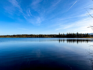 Kirchsee bei Sachsenkam