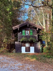 Kirchsee bei Sachsenkam