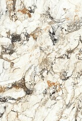 Natural Polished Random Beige Marble Background For Interior Abstract Home Decoration Used Ceramic Wall Floor. High Resolution. 3D Illustrations. Mockup. 3D Rendering
