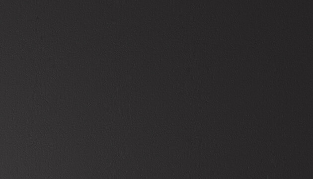 black plastic matte texture background