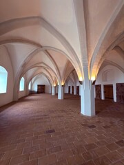 Burg Trausnitz in Landshut