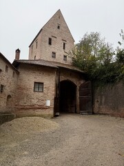 Burg Trausnitz in Landshut