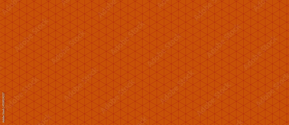 Aufkleber seamless geometric pattern design. abstract tech background. simple vector ornament for web backdrop