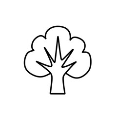 tree icon