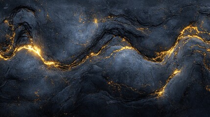 Beautiful marble texture pattern background. Premium Ai-Generative.