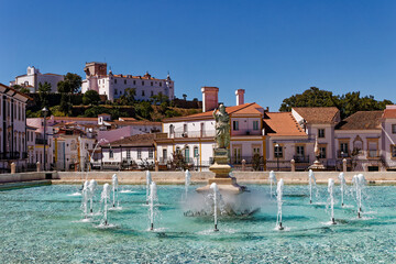 Lago do Gadanha