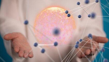 the Global Network Of People global